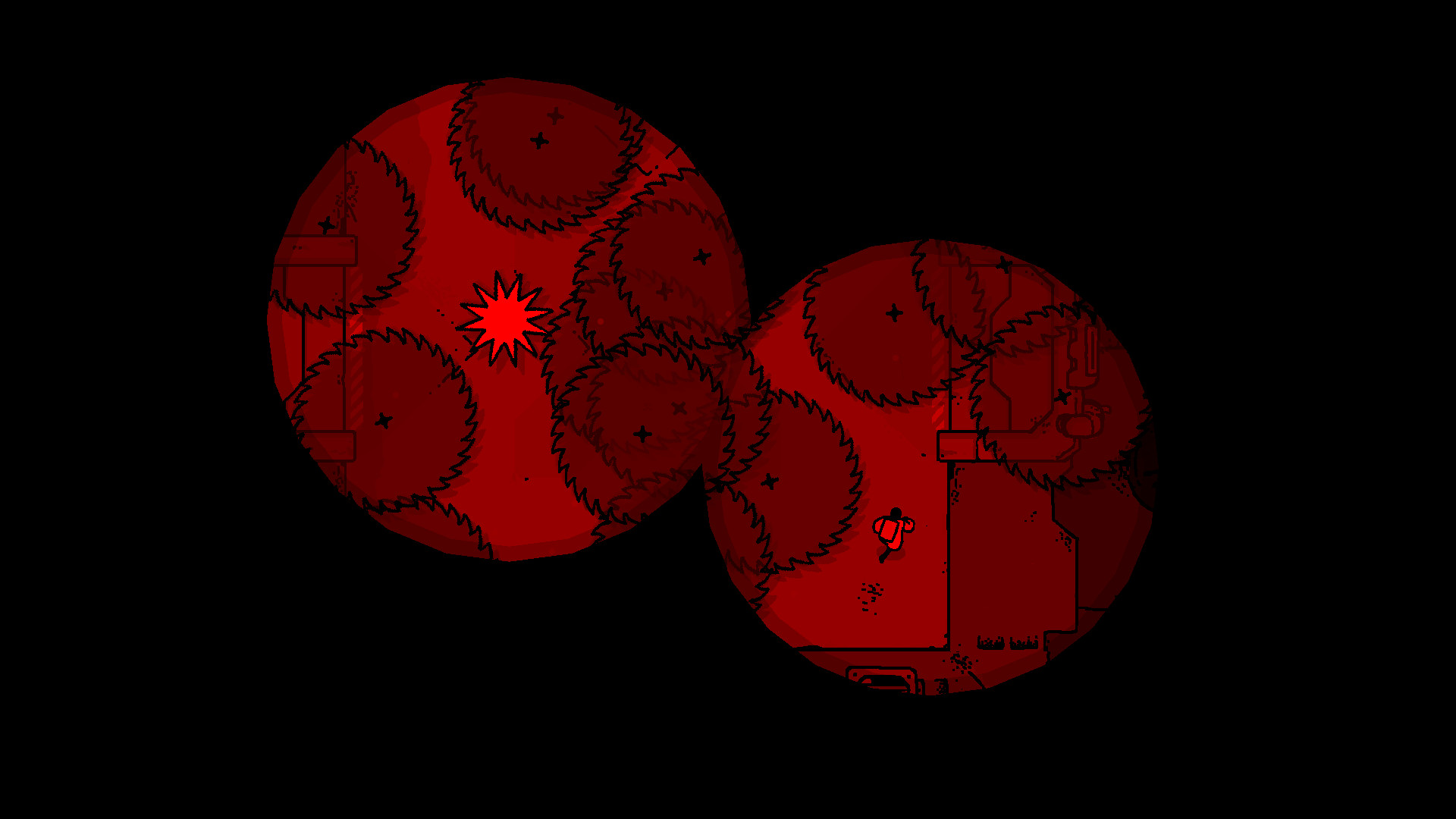 Disc Room - 6