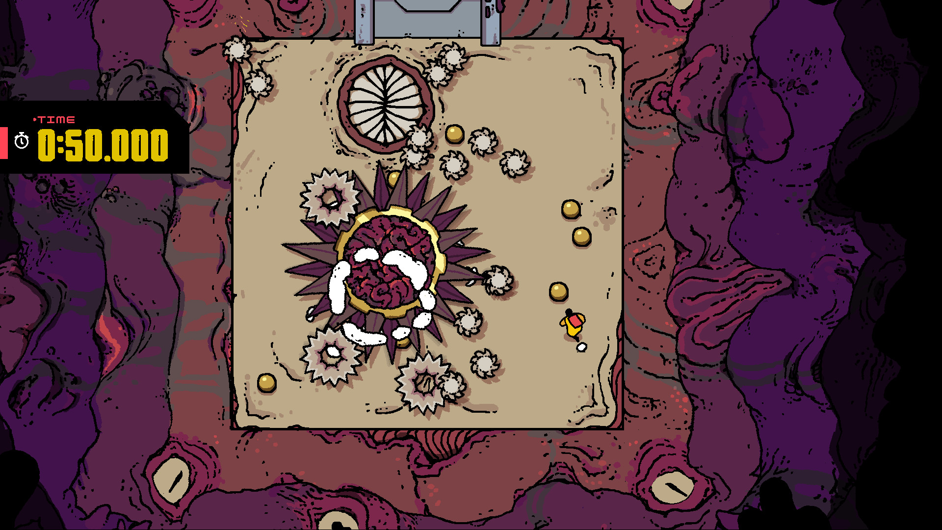 Disc Room - 4