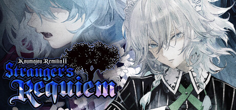 Koumajou Remilia Ⅱ: Stranger’s Requiem