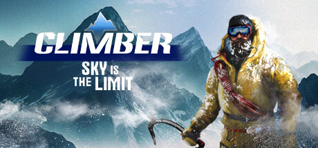 攀登者:天空是极限/Climber: Sky is the Limit