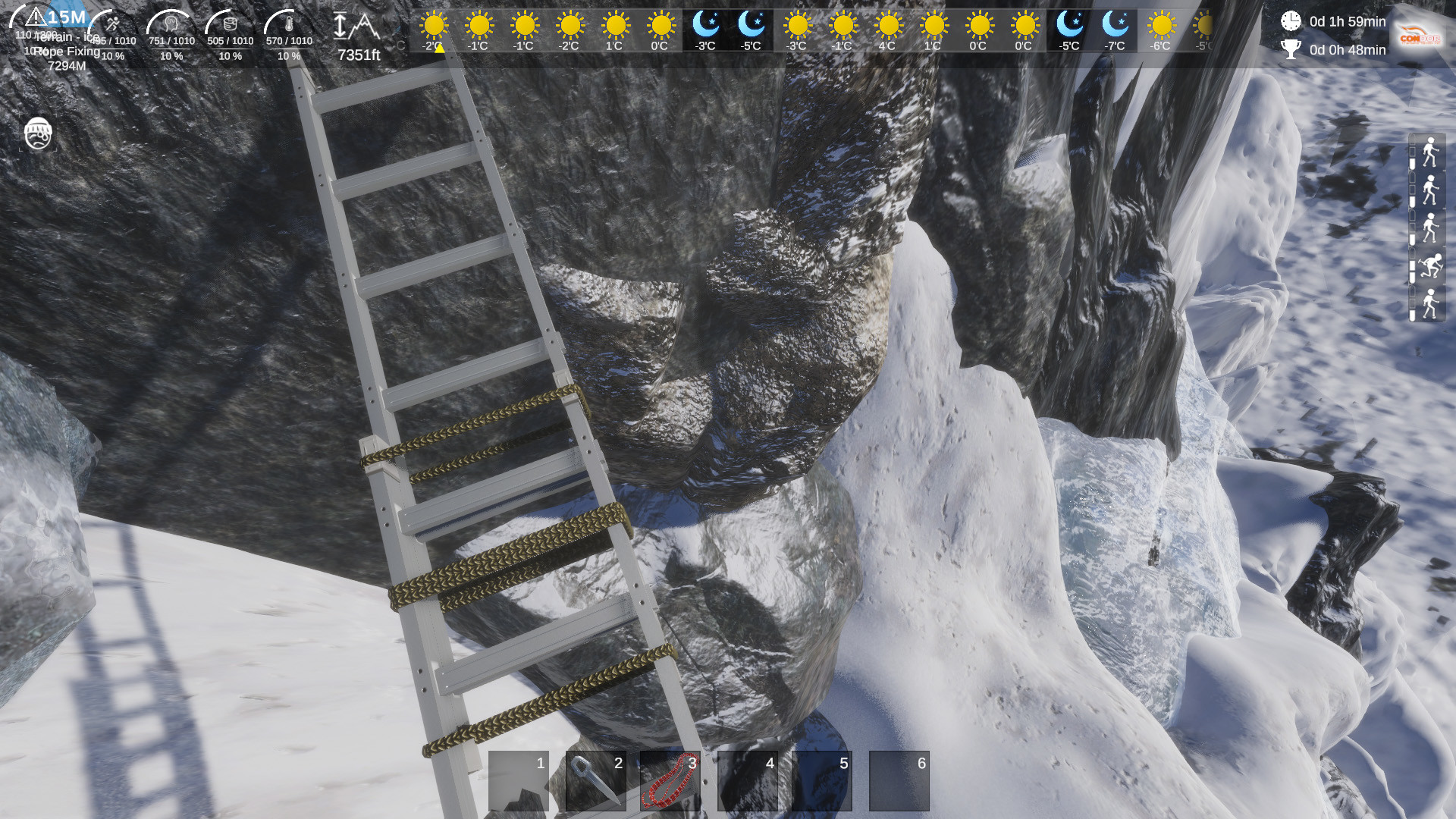 攀登者：天空是极限/Climber: Sky is the Limit - 5