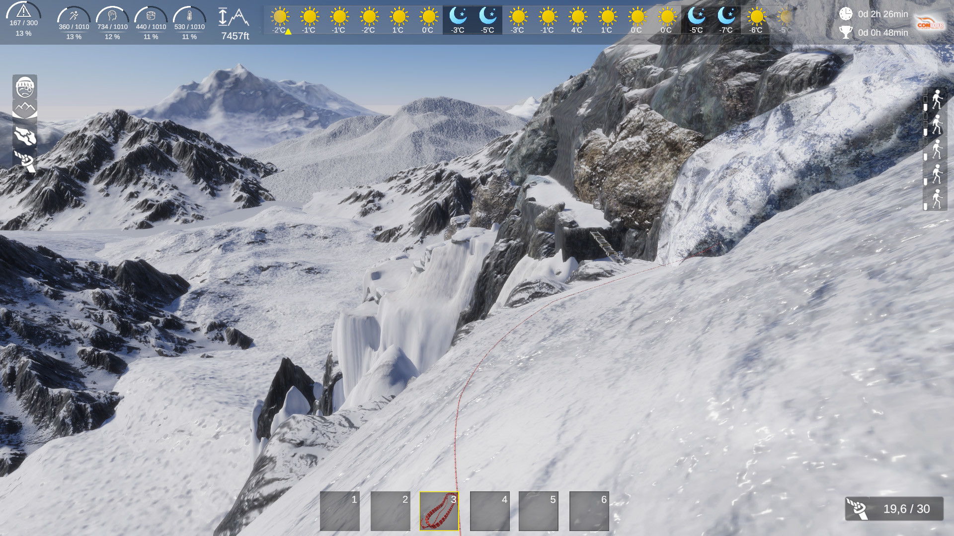 攀登者：天空是极限/Climber: Sky is the Limit - 6