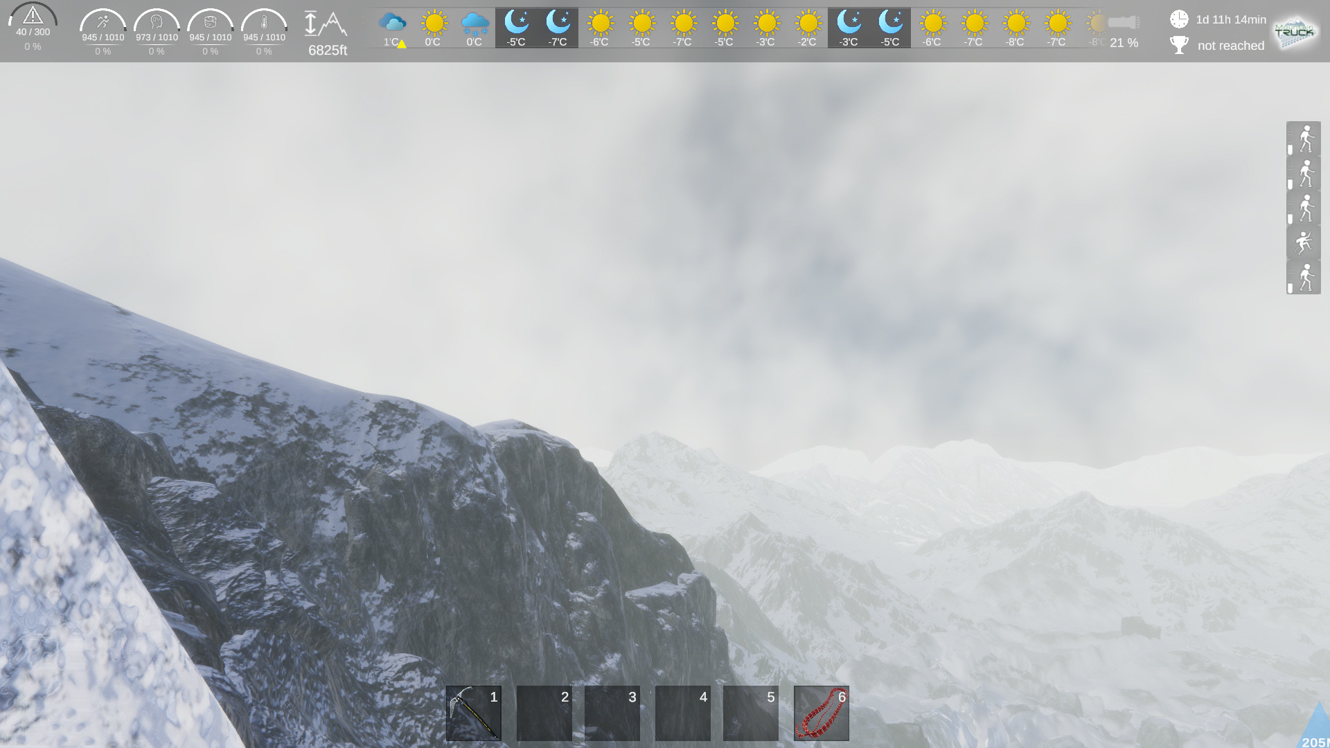 攀登者：天空是极限/Climber: Sky is the Limit - 8