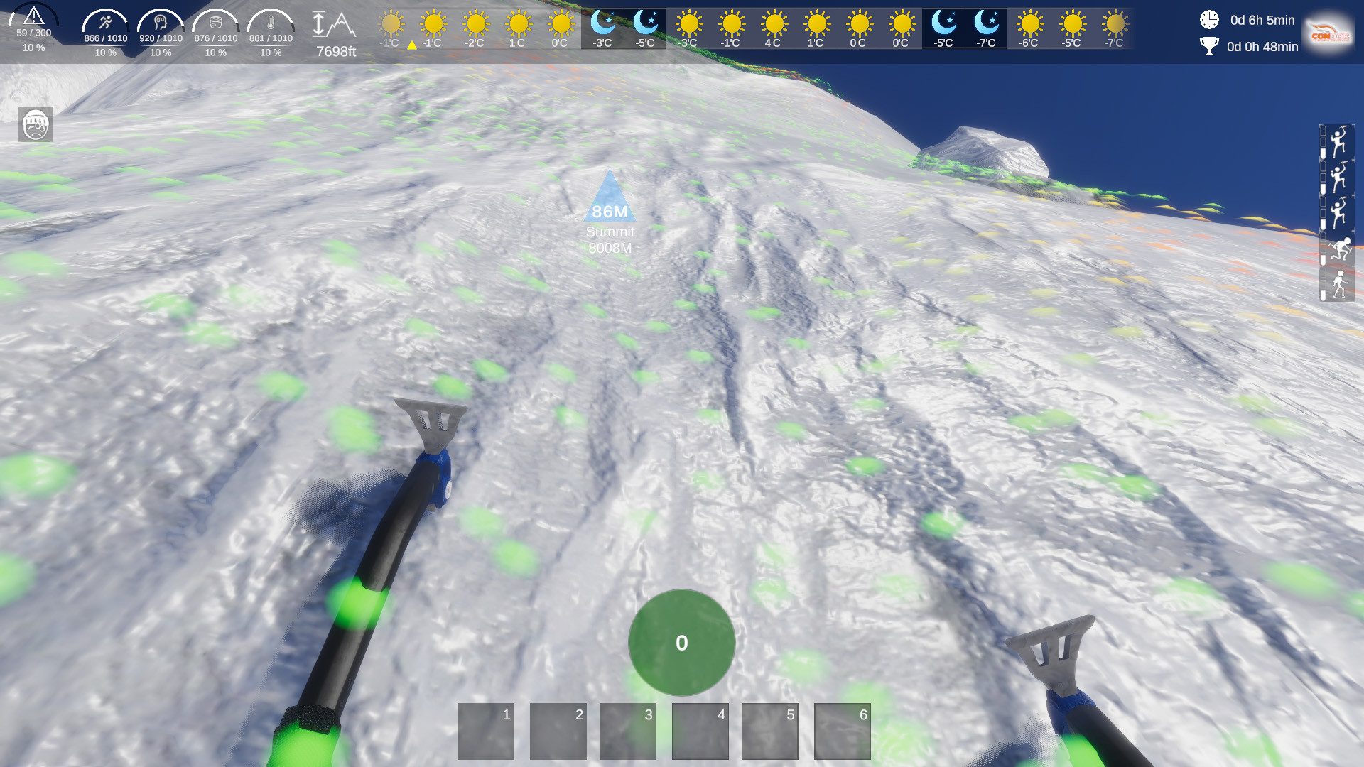 攀登者：天空是极限/Climber: Sky is the Limit - 3