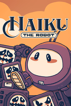 Haiku, the Robot | 免安装中文版下载 - 单机岛