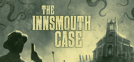 《印斯茅斯案件/The Innsmouth Case》免安装中文版|迅雷百度云下载