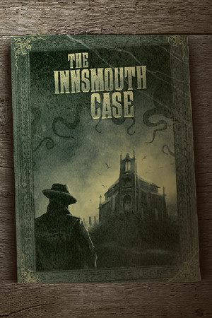 The Innsmouth Case | 免安装中文版下载 - 单机岛