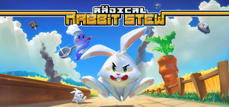 《激进炖兔肉/Radical Rabbit Stew》V7621489官中简体 容量106MB