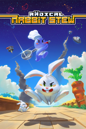 Radical Rabbit Stew | 免安装中文版下载 - 单机岛