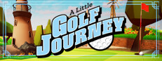A Little Golf Journey