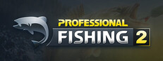 Professional Fishing 2