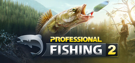 《职业钓鱼2 Professional Fishing 2》Early Access官中简体