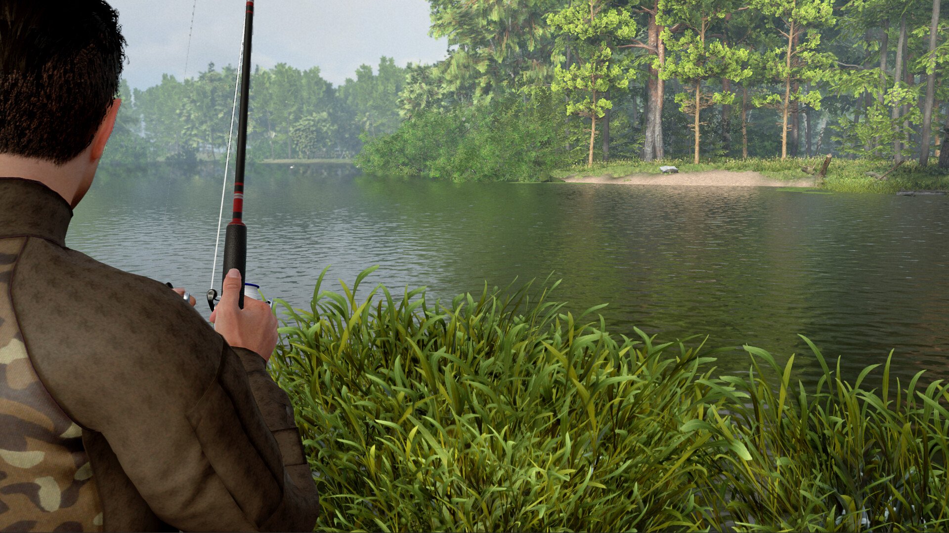 图片[2]-专业钓鱼2 / Professional Fishing 2 简体中文版-软壳源码网