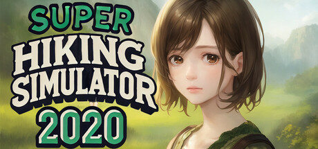Super Hiking  Simulator 2020/超级徒步旅行模拟器 2020