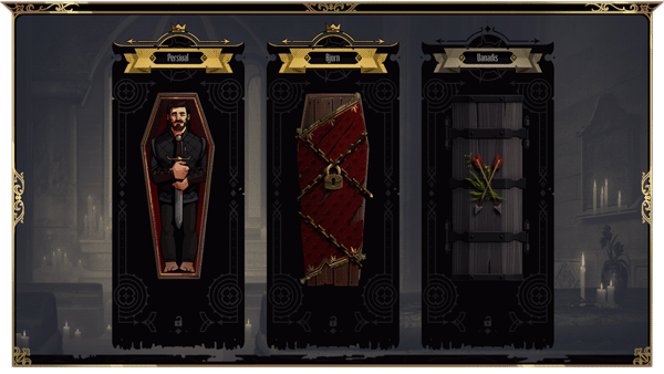 敲棺盖|Knock on the Coffin Lid最新版官方中文免费下载-图片2