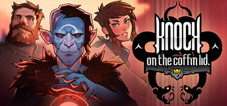 《敲棺盖 Knock on the Coffin Lid》-Build 20889154官中简体|容量21GB