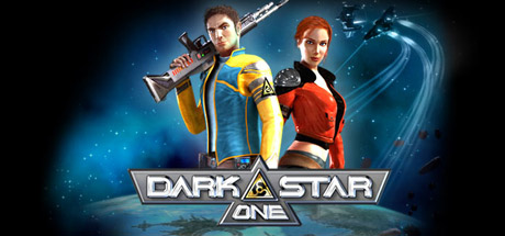 暗星一号 Darkstar One