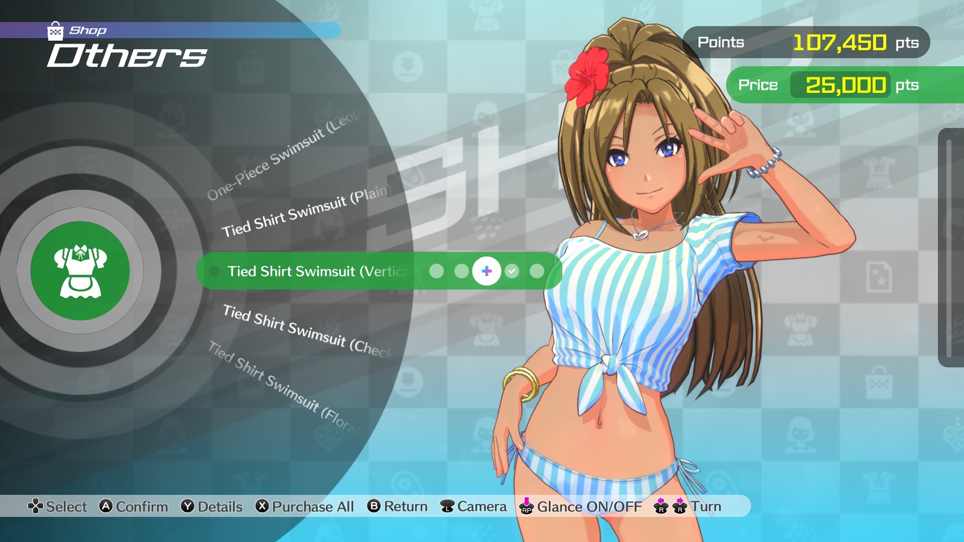 神田川Jet Girls|豪华版|全DLC|8G大小|官方中文|支持手柄|Kandagawa Jet Girls