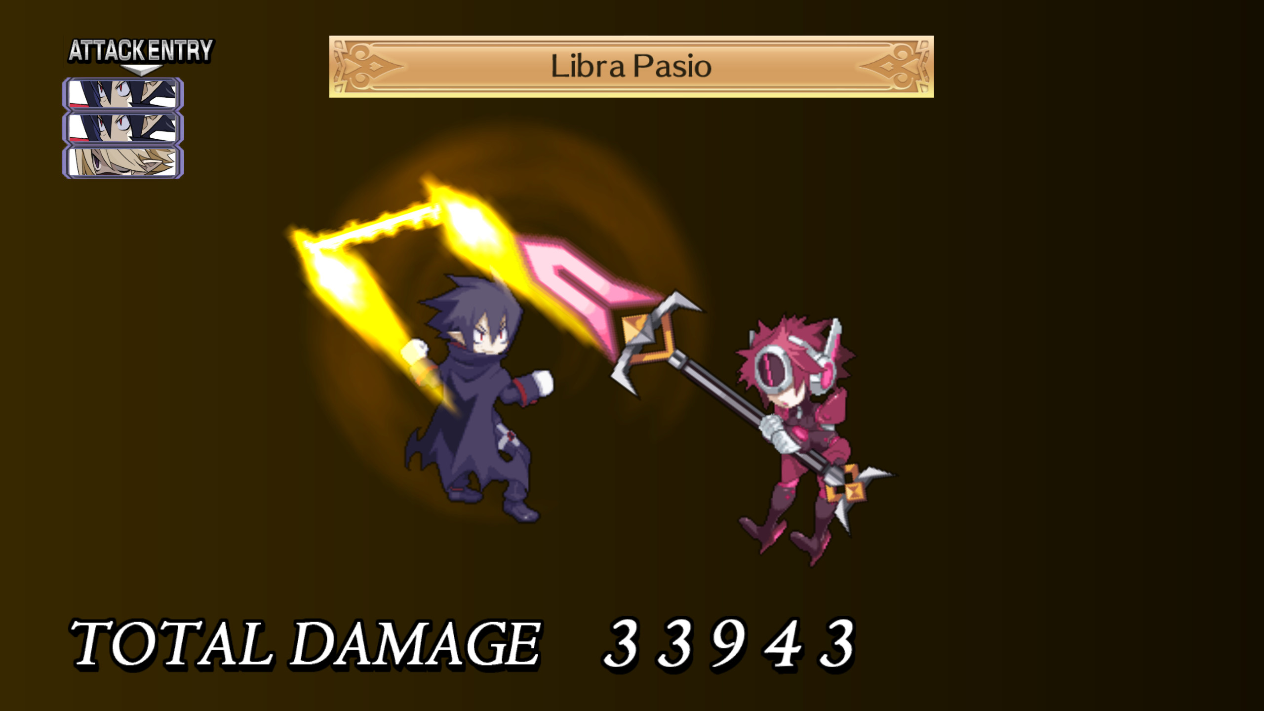 魔界战记4|完整版|4G大小|官方中文|支持手柄|Disgaea 4 Complete