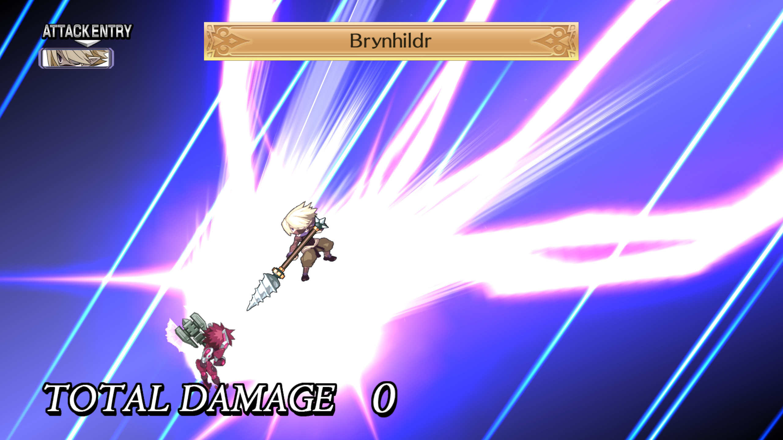 魔界战记4|完整版|4G大小|官方中文|支持手柄|Disgaea 4 Complete