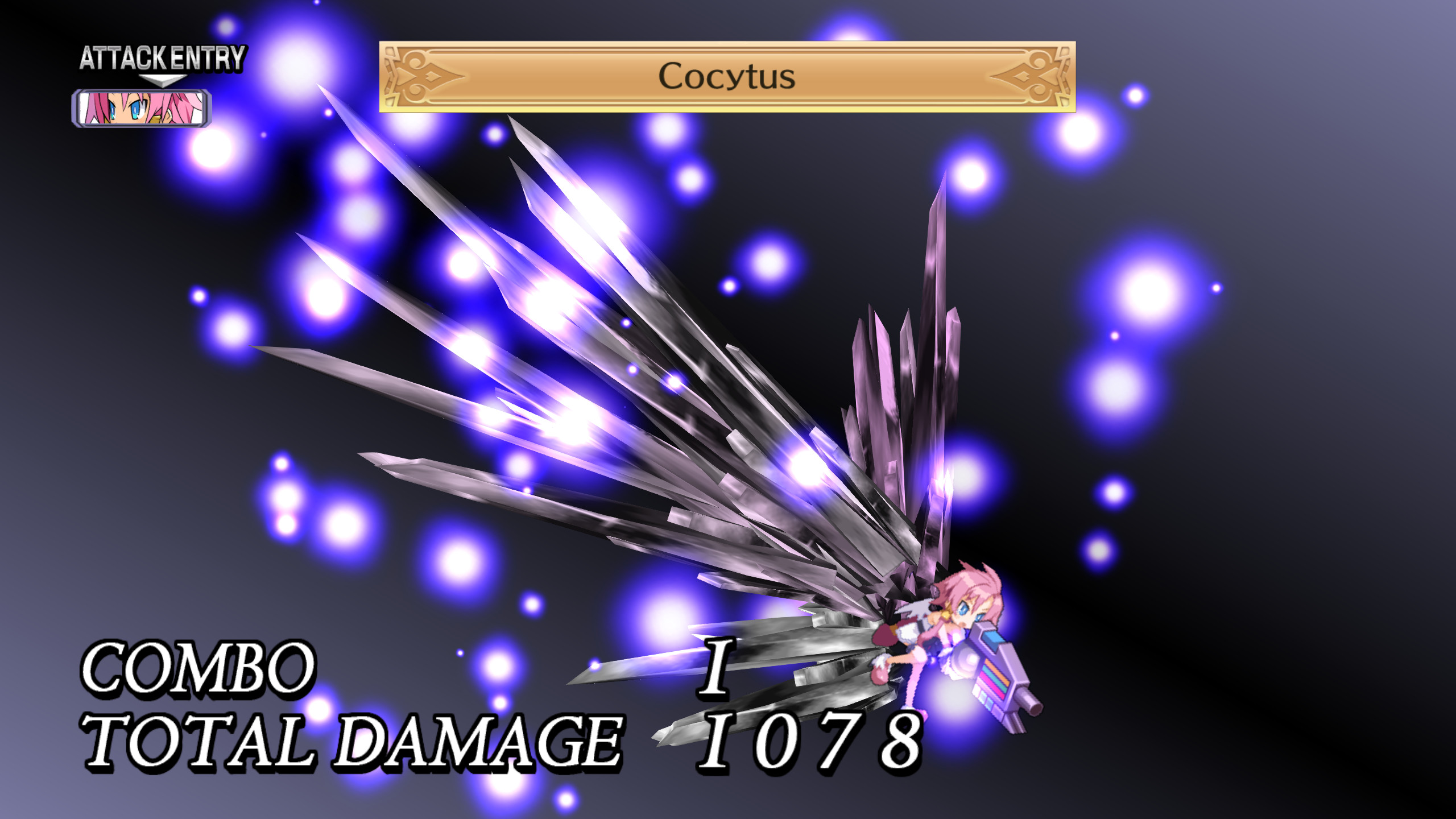 魔界战记4|完整版|4G大小|官方中文|支持手柄|Disgaea 4 Complete