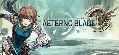 《阿泰诺之刃/AeternoBlade》|官中简体|容量1.3GB