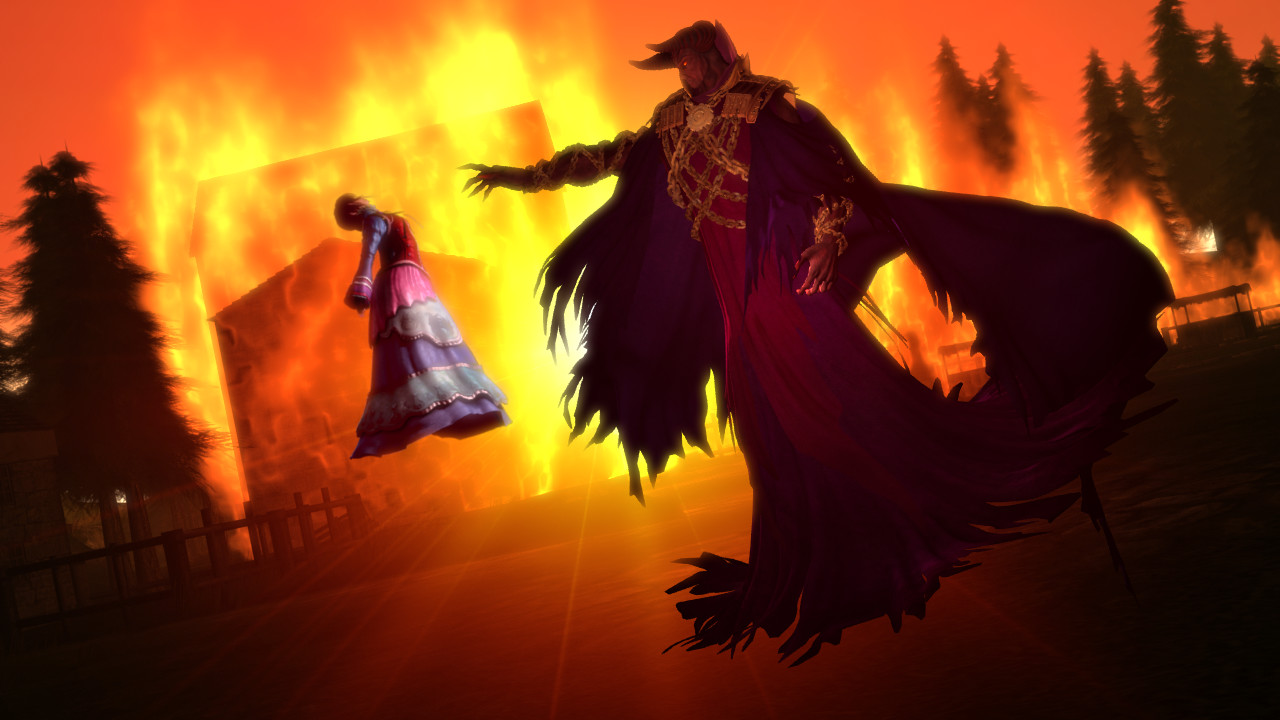 阿泰诺之刃/AeternoBlade - 4