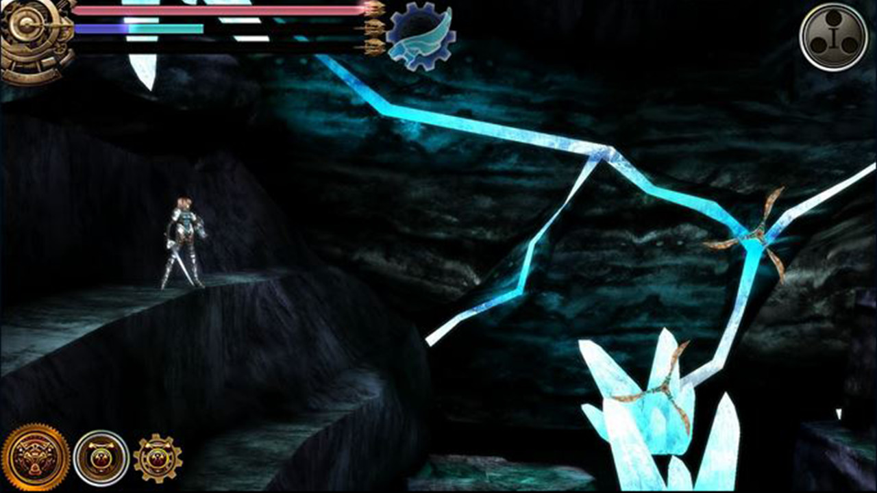 阿泰诺之刃/AeternoBlade - 9
