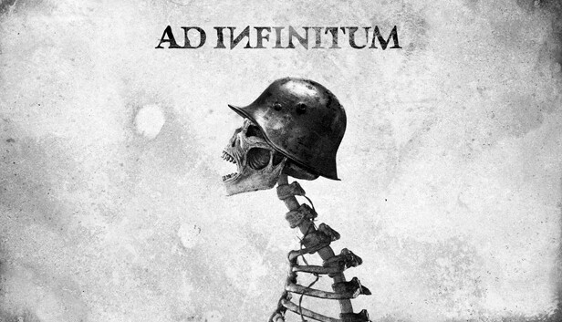 无尽时光 AD INFINITUM|官方中文|V1.0.5.270558|解压即撸|-星云科技 adyun.org