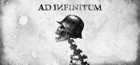 永无止境/Ad Infinitum-悟界ShareHub