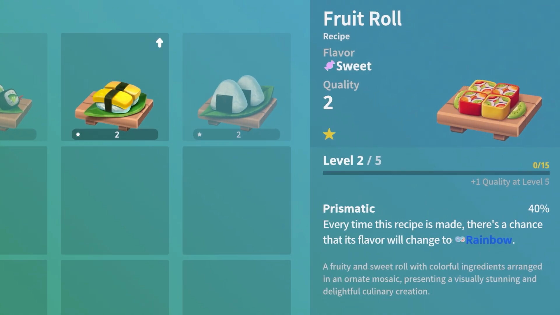 连绵起伏的丘陵：做寿司，交朋友|官方中文|支持手柄|Rolling Hills: Make Sushi, Make Friends - 7