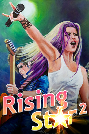 明日之星2/Rising Star 2