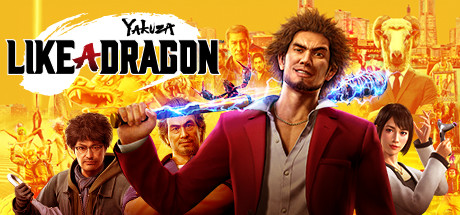 《如龙7：光与暗的去向/Yakuza: Like a Dragon》豪华国际完全版|整合全DLC|容量56.4GB|官方简体中文|支持键盘.鼠标|赠多项修改器