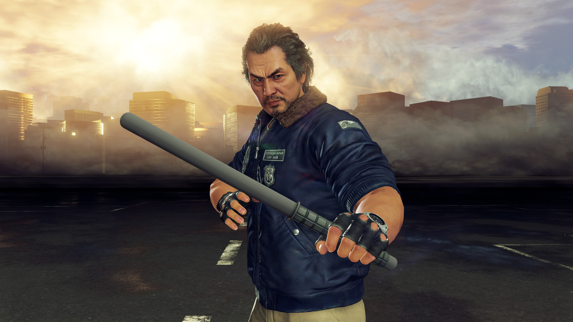 人中之龙7光与暗的去向|全DLC|41G大小|官方中文|支持手柄|如龙7：光与暗的去向|Yakuza: Like a Dragon Hero Edition