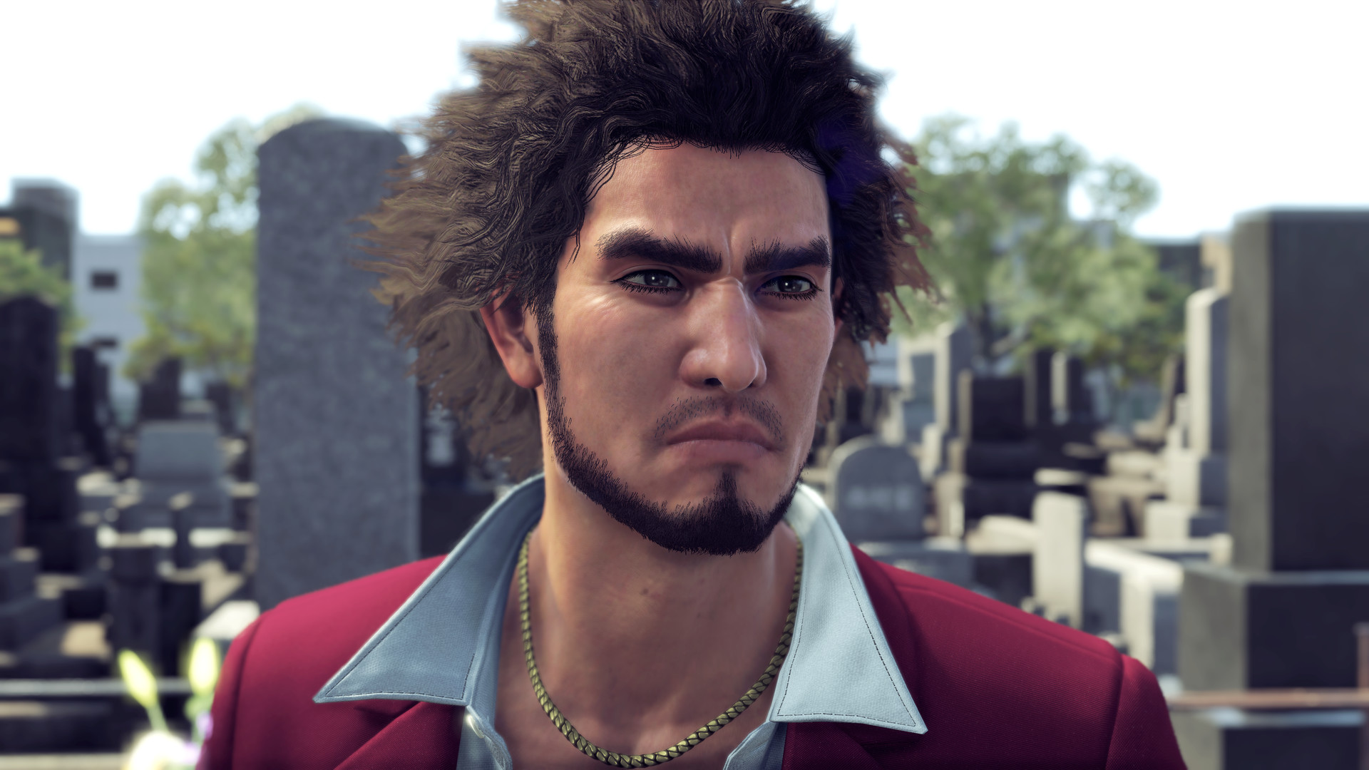 人中之龙7光与暗的去向|全DLC|41G大小|官方中文|支持手柄|如龙7：光与暗的去向|Yakuza: Like a Dragon Hero Edition