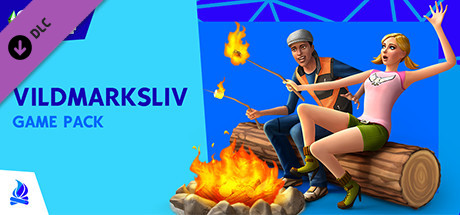 The Sims™ 4 Vildmarksliv