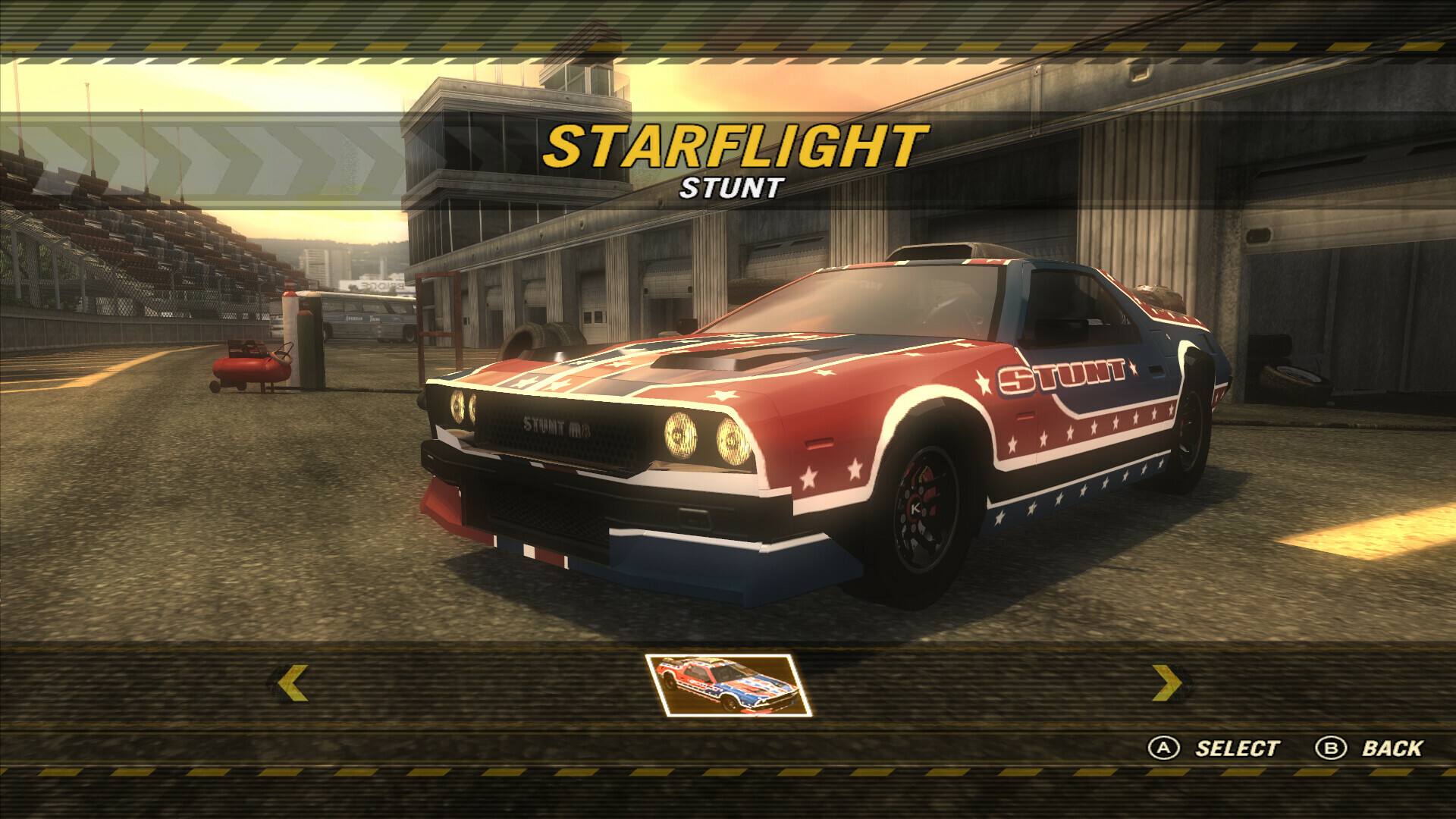 横冲直撞：终极杀戮|官方英文|支持手柄|FlatOut: Ultimate Carnage Collector's Edition - 20