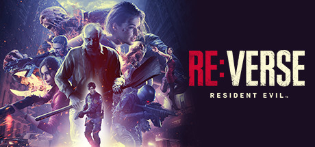 Resident Evil Re:Verse/Resident Evil Re:Verse