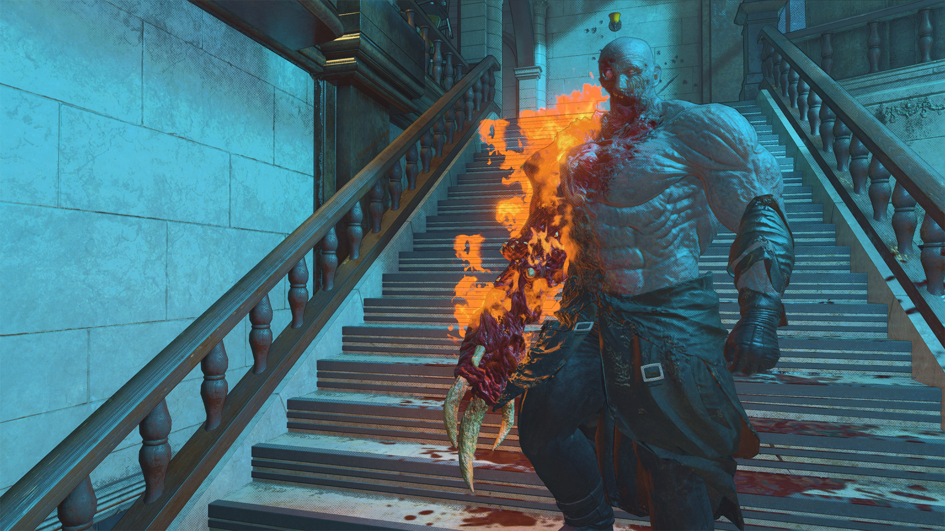 生化危机 ReVerse/Resident Evil Re:Verse 截图 13