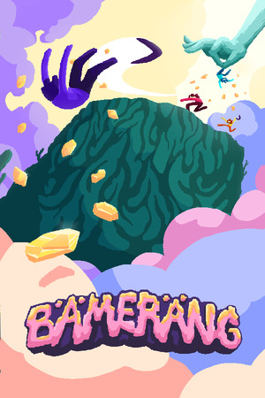 Bamerang | 免安装中文版下载 - 单机岛
