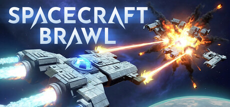 星舰大乱斗/SpaceCraft Brawl-鹿星语