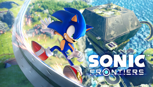 索尼克 未知边境 Sonic Frontiers|豪华中文|V1.42+全DLC+预约特典|解压即撸|-3DD游戏屋