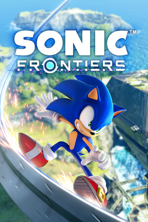 索尼克 未知边境/Sonic Frontiers voices38
