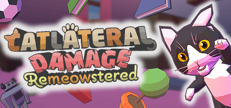 《暴力喵喵拳：重喵版（Catlateral Damage: Remeowstered）》-Build 12150746官中简体