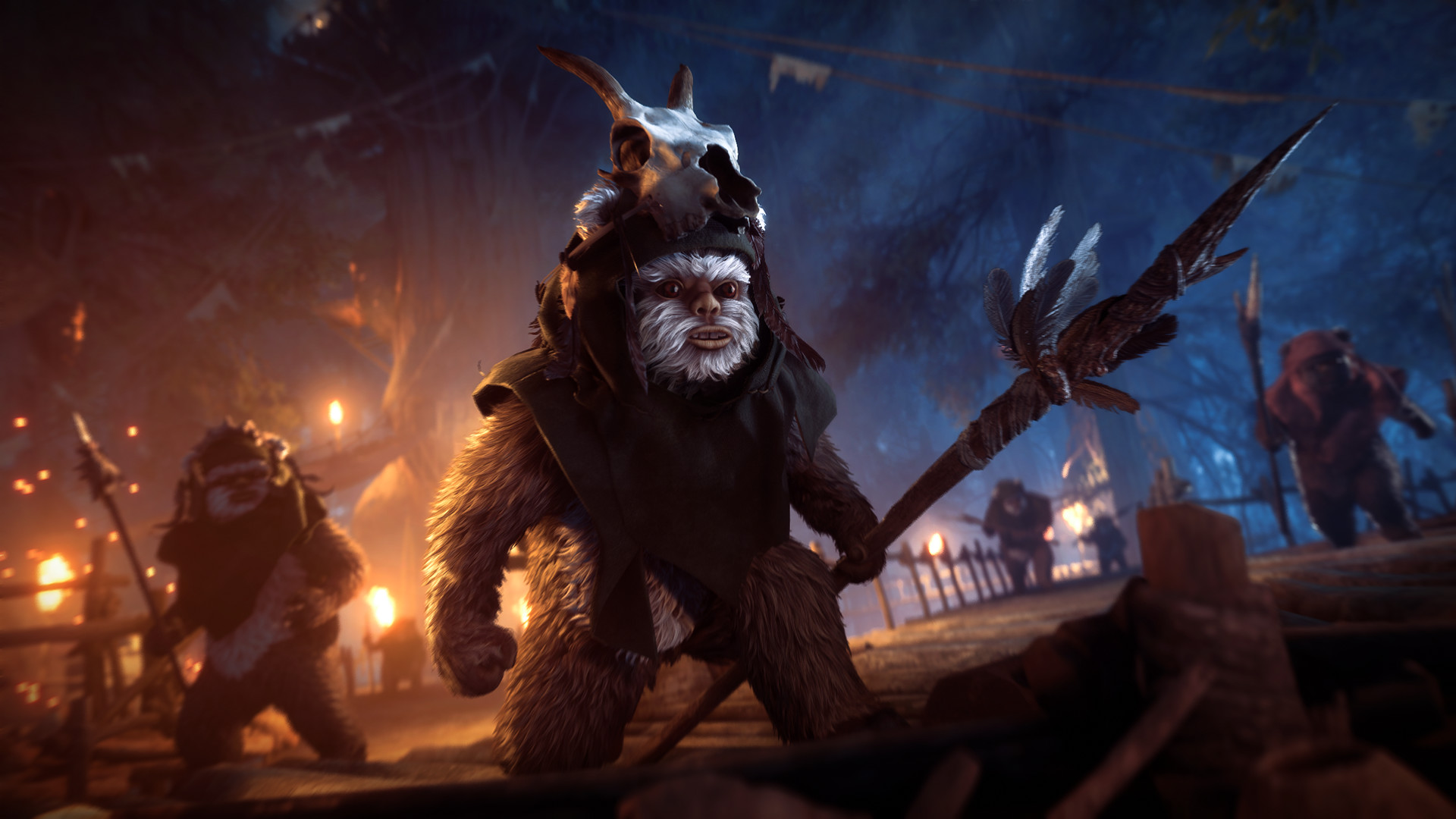 《星球大战:前线2(Star Wars Battlefront II)》|庆典版+全DLC+原声OST-终极收藏版|中文|免安装硬盘版 《星球大战:前线2(Star Wars Battlefront II)》|庆典版+全DLC+原声OST-终极收藏版|中文|免安装硬盘版