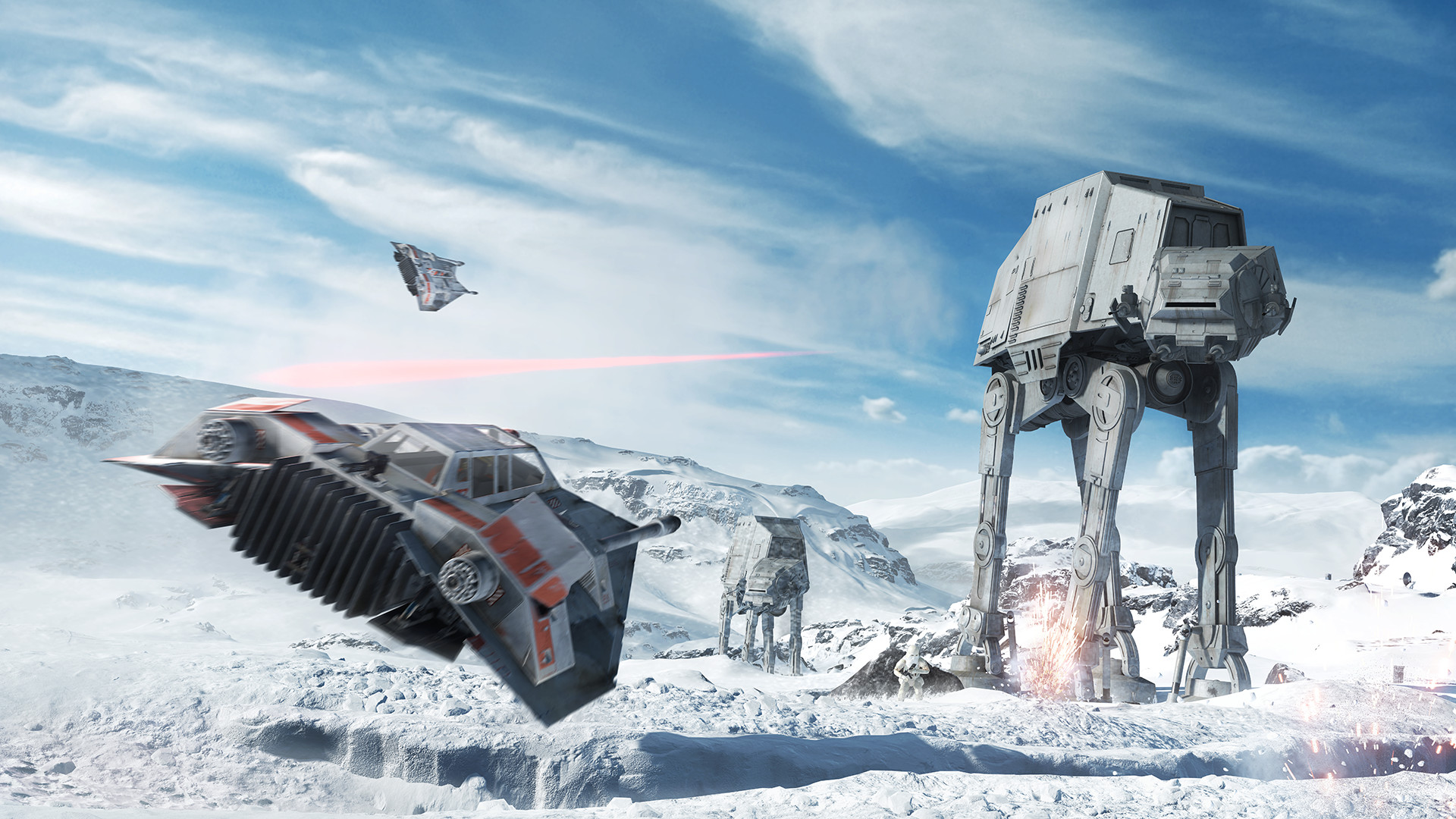 星际大战 战地风云|官方英文|支持手柄|STAR WARS™ Battlefront™ Ultimate Edition|星际大战：前线 - 6