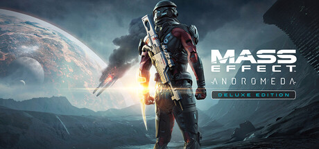 质量效应：仙女座/Mass Effect：Andromeda-未玩VIGAME