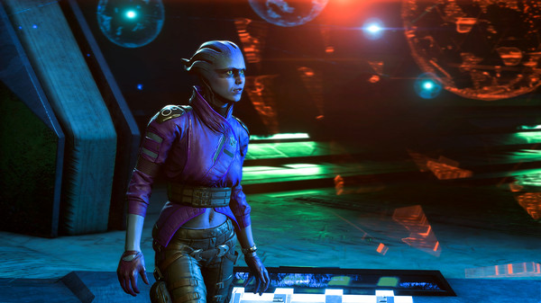 图片[4]-质量效应：仙女座-豪华版 Mass Effect：Andromeda v1.10 内置3.5轩辕简中汉化 赠音乐原声 赠修改器+全收集二周目莱姐存档 -飞星（汉化）-蒸汽游戏宝库 - 高质量Steam单机游戏下载站
