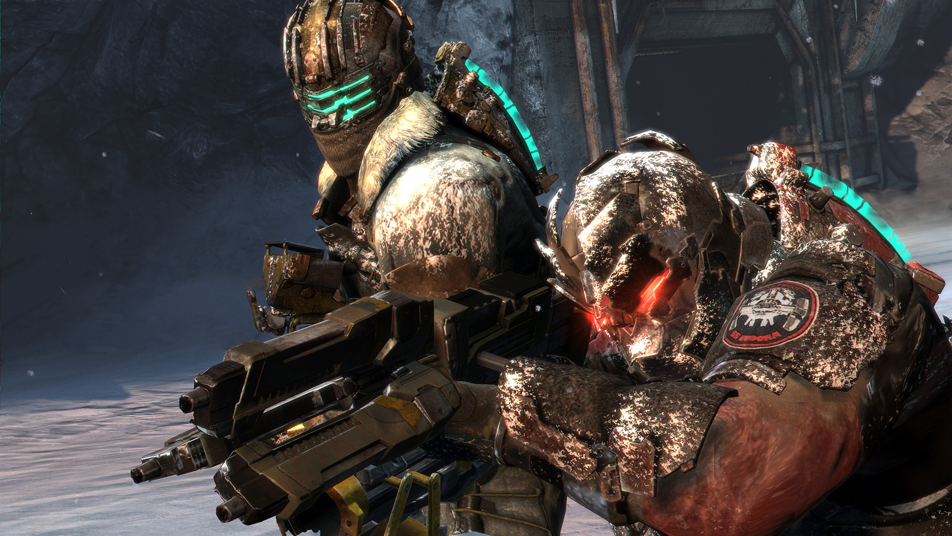死亡空间3/Dead Space 3 - 6