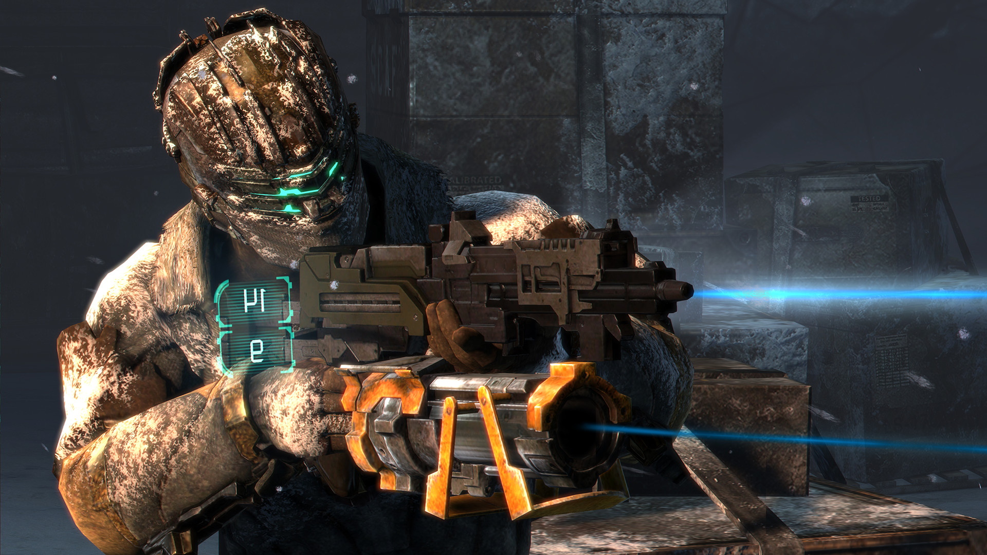 死亡空间3/Dead Space 3 - 5